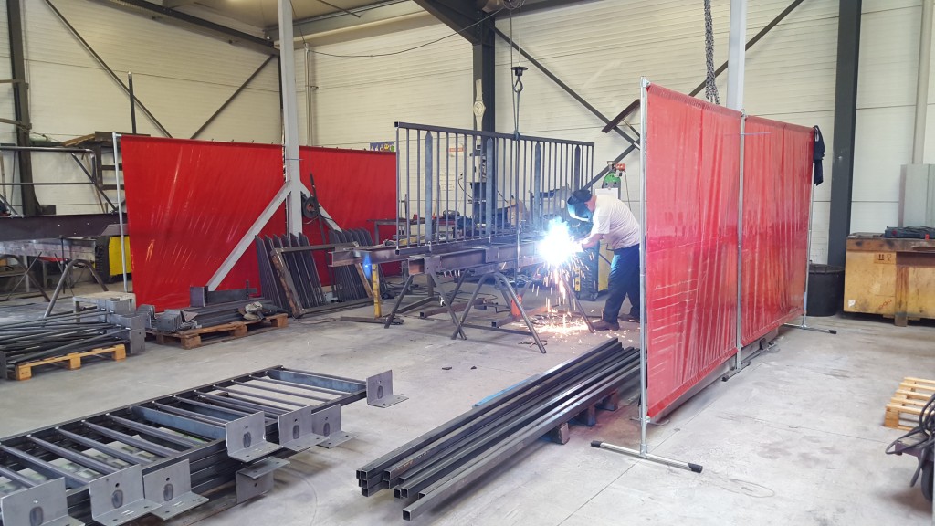 FABRICATION PAYS DE SARREBOURG