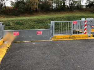 Tech Slide