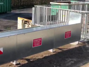 Tech Slide