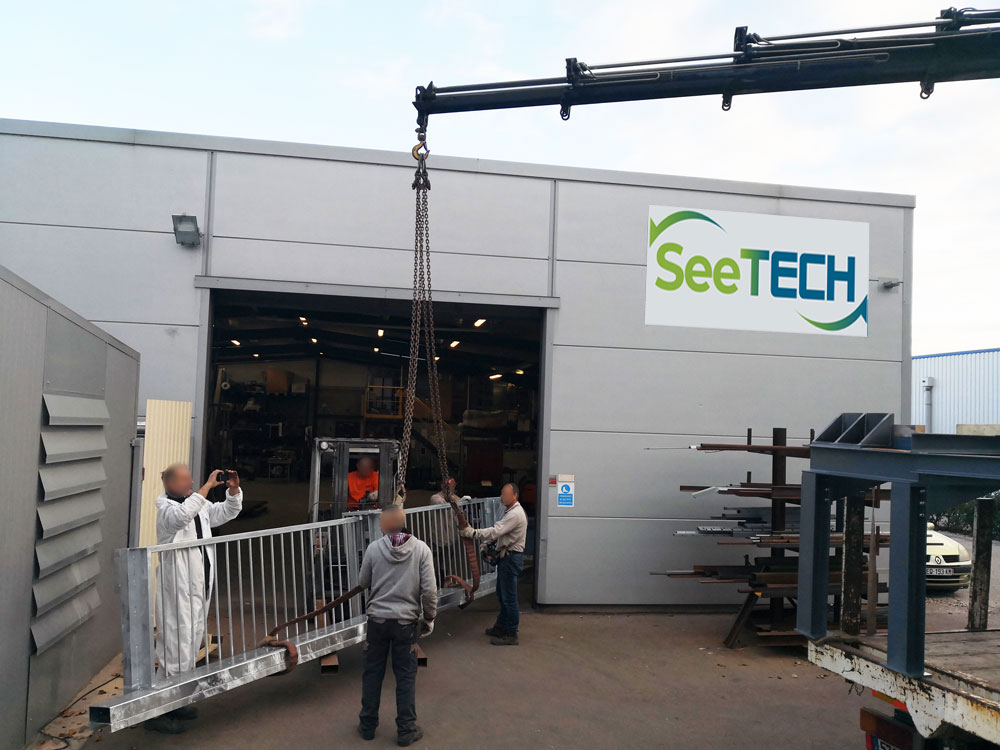 Atelier SeeTECH (ex Technegoce)