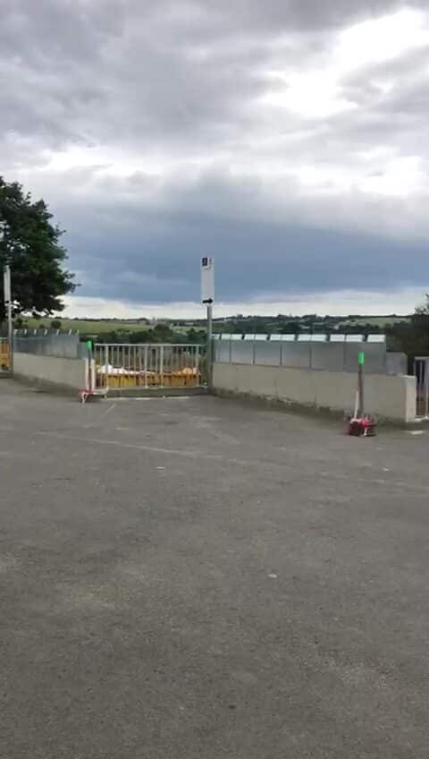 TECH GUARD SUPERIEUR - BAVETTE RABATTABLE