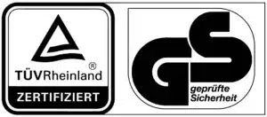 logo TUVRheinland