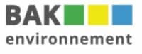 Logo BAK ENVIRONNEMENT