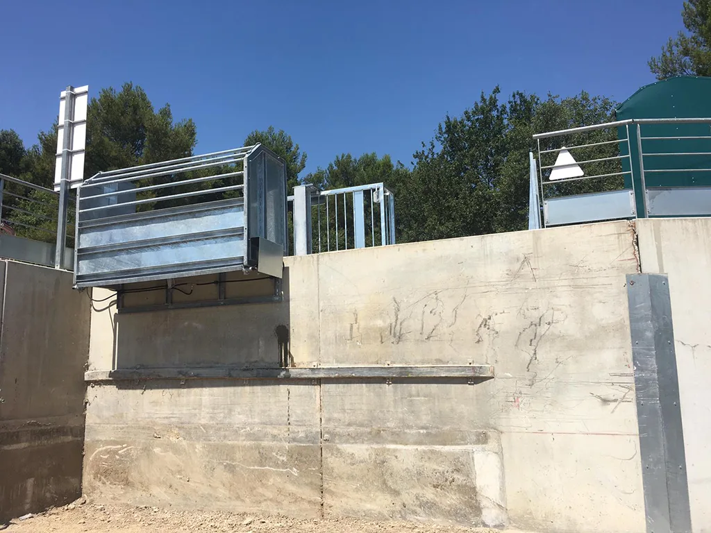 2020-TLC-TD-LAROQUE (2) TECH DUMP (Gravats) | TECH LOCK Coulissant