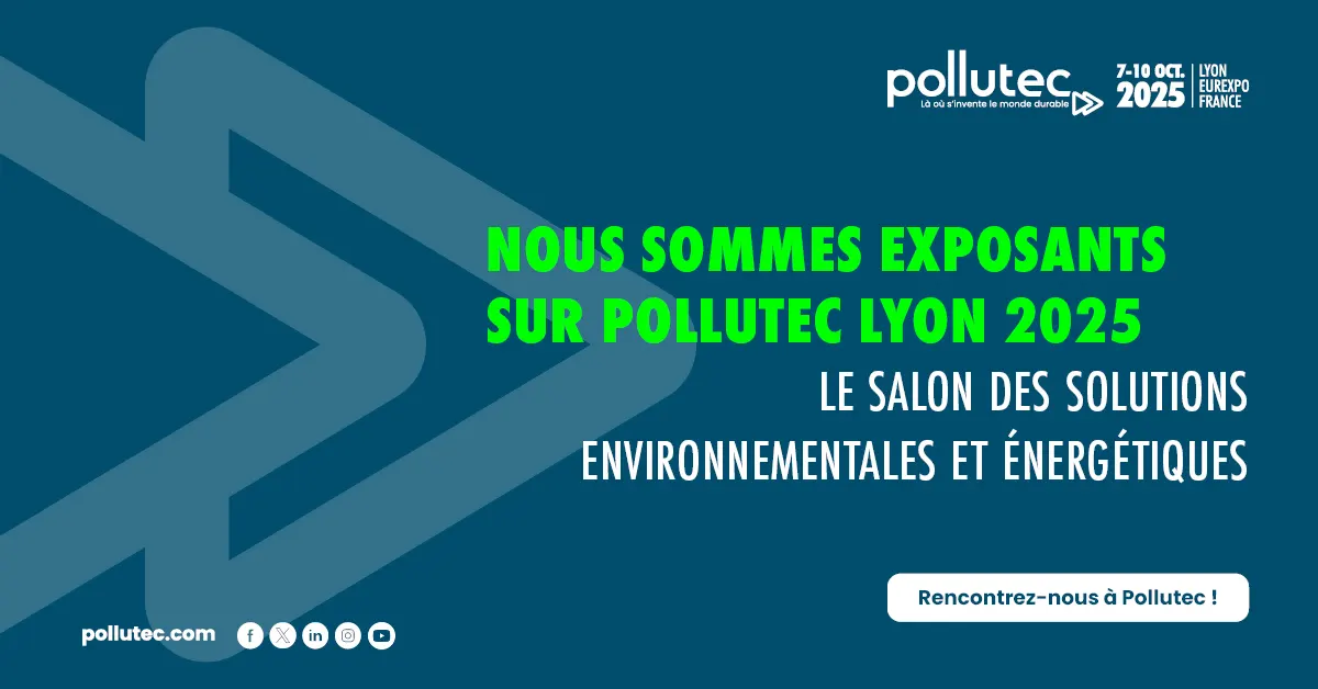 SeeTECH - Pollutec 2025