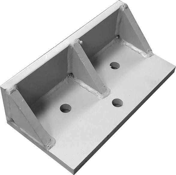 Seetech : Protection bas de quai