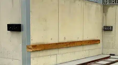 SEETECH : Protection bas de quai