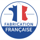 Logo Fabrication Française